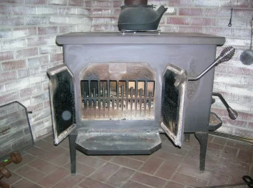 [Hearth.com] Stove Identification