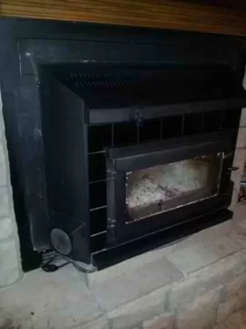 [Hearth.com] Question identifying older fireplace insert