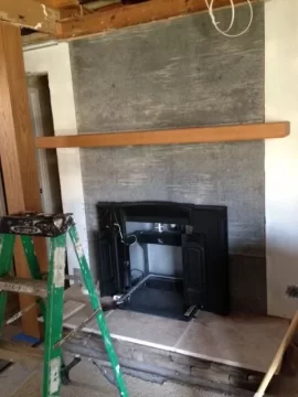 [Hearth.com] NEW INSTALL