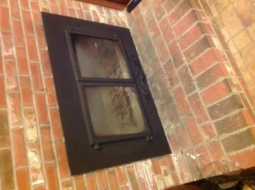 [Hearth.com] Will my insert fall out?!