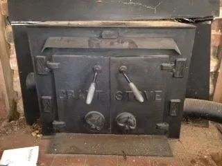 [Hearth.com] Grant stove