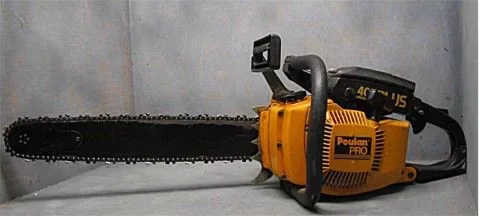 [Hearth.com] Super deal on chainsaw