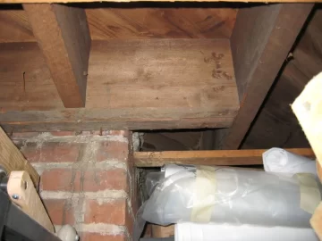 [Hearth.com] Lintel Removal   OR    Damper Plate