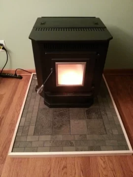 [Hearth.com] My PVDC installation