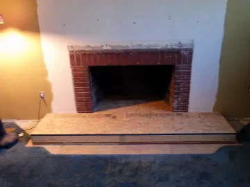 [Hearth.com] Wood Burning insert... HELP!