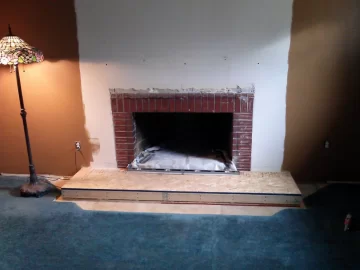 [Hearth.com] Wood Burning insert... HELP!