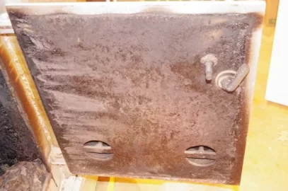 [Hearth.com] Need help identifying this monster boiler