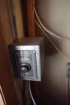 [Hearth.com] Need help identifying this monster boiler