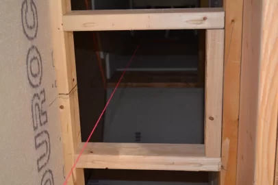 [Hearth.com] Pre-Fab to High Efficiency ZC Wood Burning Fireplace project.