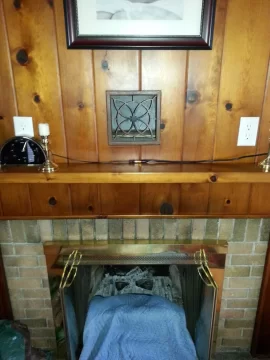 [Hearth.com] HELP...old wood burning fireplace questions.