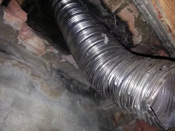 [Hearth.com] Old Flue Liner