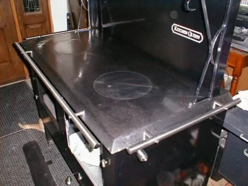 [Hearth.com] Looking at a used Heartland Oval cookstove - advise please