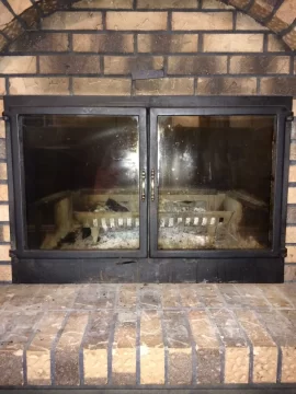 [Hearth.com] Need help with fireplace, identifying and troubleshooting