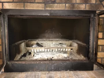 [Hearth.com] Need help with fireplace, identifying and troubleshooting