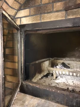 [Hearth.com] Need help with fireplace, identifying and troubleshooting