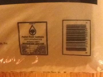 [Hearth.com] Need some help getting UPC codes of the pellet bags.