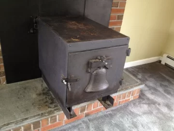 [Hearth.com] Name that stove!