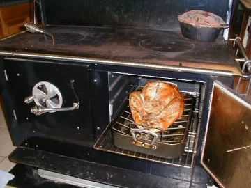 [Hearth.com] A Toast to Turkeys & Stoves