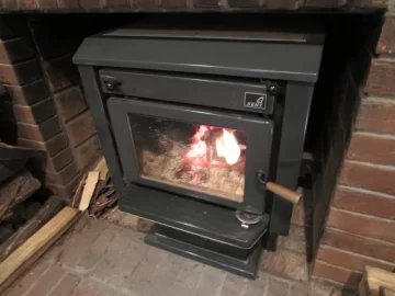 [Hearth.com] Kent Tile Fire (and Sherwood) stoves