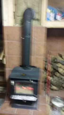 [Hearth.com] Instalation and asking for recommendations for CFM -FW240007 stove