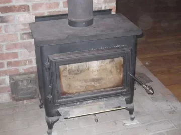 [Hearth.com] Identify this stove?