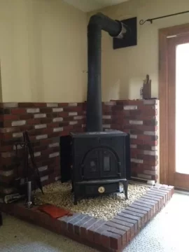 [Hearth.com] Brand New to Wood Stoves/Question and Advice Needed