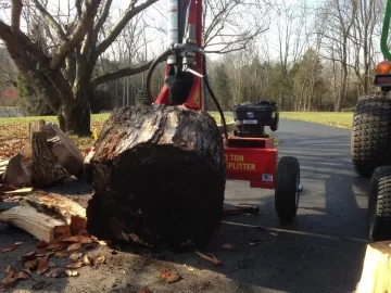 [Hearth.com] Old Goshenhoppen Oak