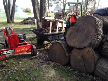 [Hearth.com] Old Goshenhoppen Oak