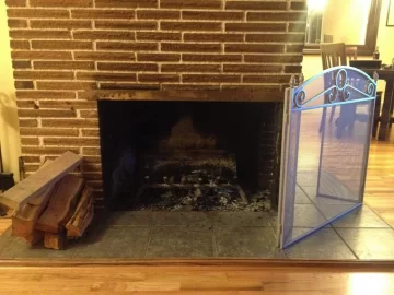 [Hearth.com] Masonry Fireplace Modifications