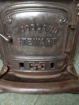 [Hearth.com] Need help identifying stove!