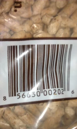 [Hearth.com] Need some help getting UPC codes of the pellet bags.