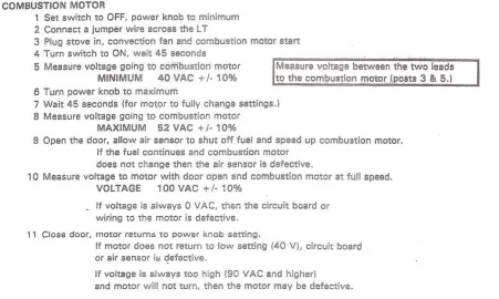 [Hearth.com] Austroflamm Air Sensor or Logic Lock?