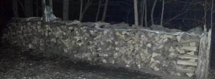 [Hearth.com] Did I get ripped off by the firewood guy?!