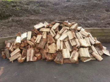 [Hearth.com] Did some splitting this week