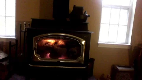 [Hearth.com] Sure is good to know i have a woodstove with an ice storm coming