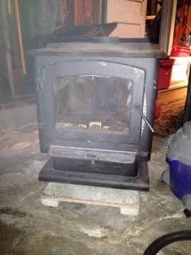 [Hearth.com] Used Englander 30-NC --- is this a good deal?