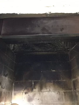 [Hearth.com] Wood stove insert for my hearth conditions?