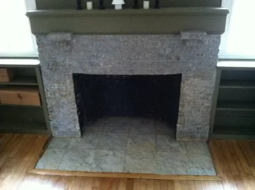 [Hearth.com] Progress Hybrid Install A Long Time Coming