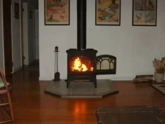 [Hearth.com] My stove is too small