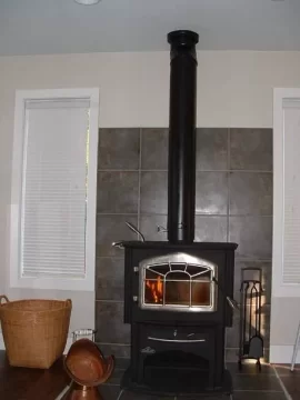 [Hearth.com] Napolean Install - Huge thanks to everyone on this site!