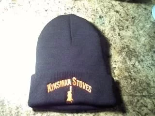 [Hearth.com] They are here!  The Kinsman Stoves Knit hat.