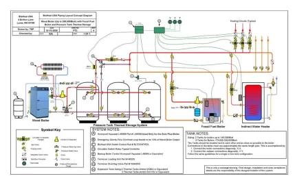 [Hearth.com] Tarm Plumbing Design Question