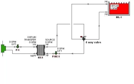 [Hearth.com] 4 way valves and counterflow actoss plate hx