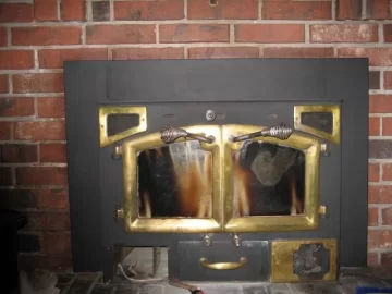 [Hearth.com] Need Help with woodburning insert identification and blower