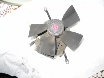 [Hearth.com] Need Help with woodburning insert identification and blower