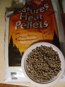 [Hearth.com] Offical  Pennington Pellets 2008