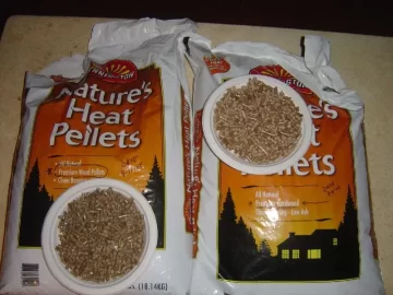 [Hearth.com] Offical  Pennington Pellets 2008