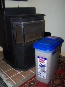 [Hearth.com] Looking for recommendation for vacumms to clean Pellet ash