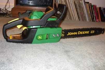 [Hearth.com] Can't Beat This Bargain - Chainsaw