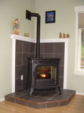 [Hearth.com] Harman XXV Install Done